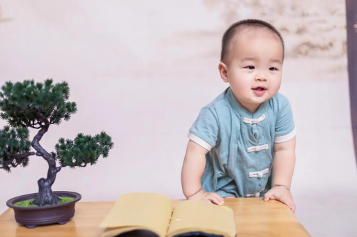 常宁宝宝严重便秘